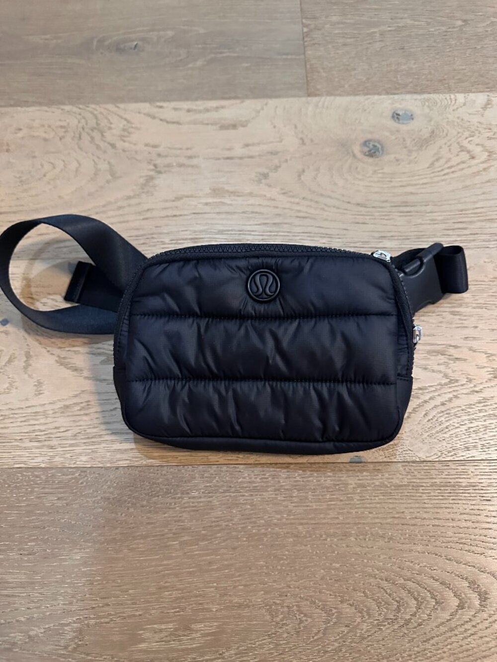 Lululemon Everywhere Belt Bag Large 2L *Wunder Puff